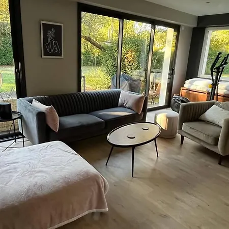 Villamelie Villa